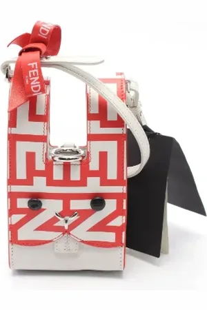 Fendi Donna, Pre-owned, Multicolore, Taglia unica, used