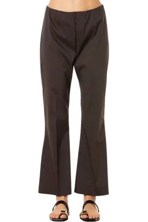 LIVIANA CONTI Donna, Pantaloni, Marrone, L, new