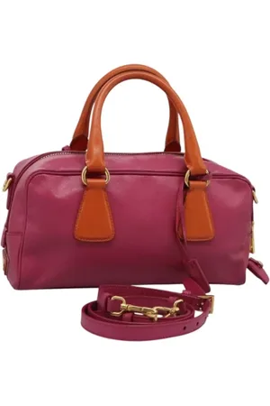 Prada Donna, Pre-owned, Rosa, Taglia unica, used