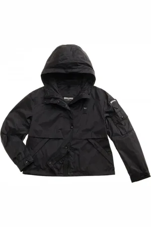 Blauer Donna, Giacche, Nero, S, new