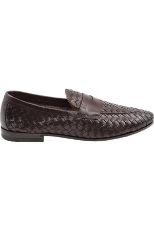HENDERSON BARACCO Uomo, Scarpe, Marrone, 40 1/2 EU, new