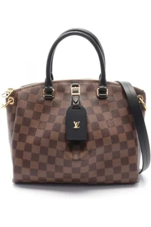 LOUIS VUITTON Donna, Pre-owned, Nero, Taglia unica, used