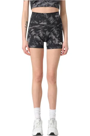 The North Face Donna, Pantaloncini, Nero, XS, new