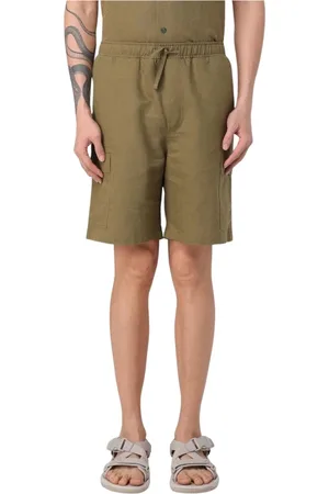 Colmar Uomo, Pantaloncini, Verde, S, new