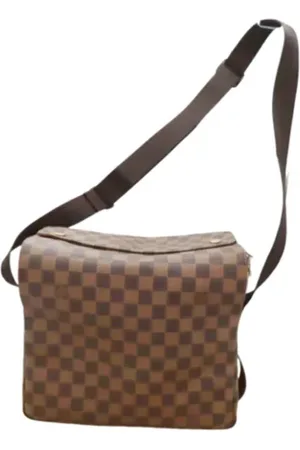 LOUIS VUITTON Uomo, Pre-owned, Marrone, Taglia unica, used