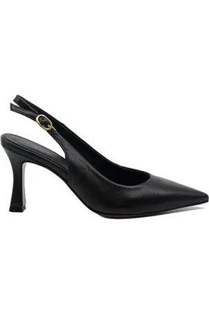 BIANCA DI Donna, Scarpe, Nero, 40 EU, new