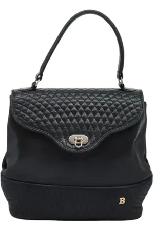 Bally Donna, Pre-owned, Nero, Taglia unica, used