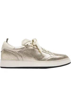 Officine creative Donna, Scarpe, Giallo, 36 EU, new