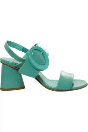 MARA BINI Donna, Scarpe, Blu, 36 EU, new