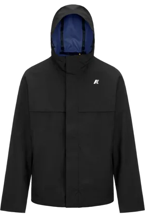 K-Way Uomo, Giacche, Nero, M, new
