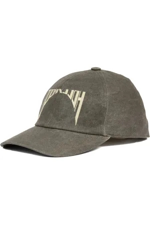 Rick Owens Uomo, Accessori, Grigio, M, new