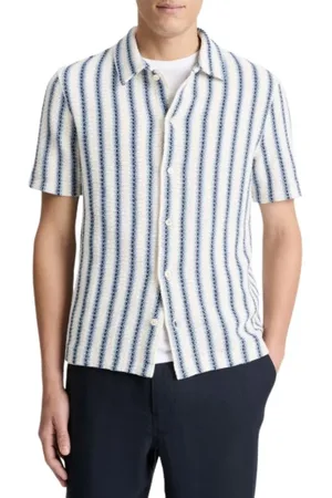 Vince Uomo, Magliette, Bianco, XL, new