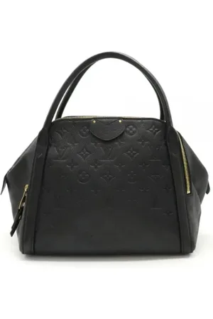 LOUIS VUITTON Donna, Pre-owned, Nero, Taglia unica, used