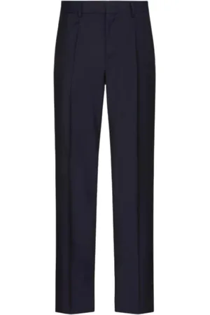 VALENTINO GARAVANI Uomo, Pantaloni, Blu, L, new