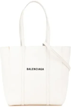 Balenciaga Donna, Pre-owned, Bianco, Taglia unica, used
