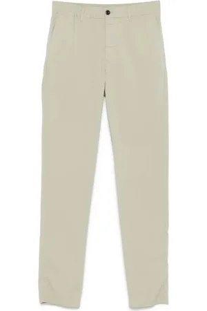 Incotex Uomo, Pantaloni, Verde, W31, new