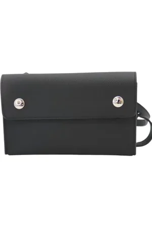 Hermès Donna, Pre-owned, Nero, Taglia unica, used