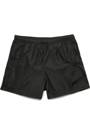 OUR LEGACY Uomo, Costumi da bagno, Nero, L, new