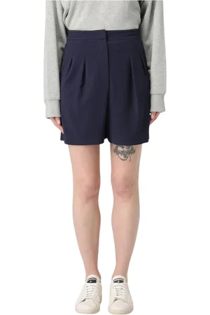 Patrizia Pepe Donna, Pantaloncini, Blu, S, new