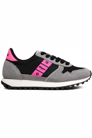 Blauer Donna, Scarpe, Nero, 38 EU, new