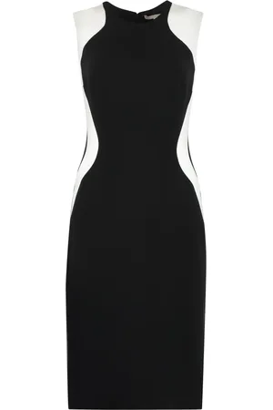 Stella McCartney Donna, Abiti, Nero, S, new