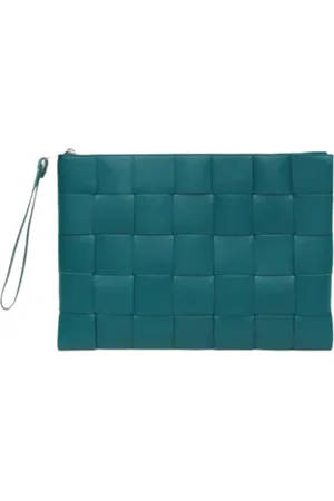 Bottega Veneta Uomo, Pre-owned, Verde, Taglia unica, used