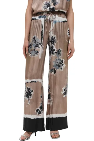 ERMANNO SCERVINO Donna, Pantaloni, , S, new