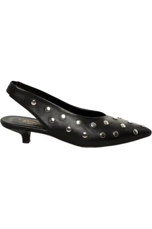BIANCA DI Donna, Scarpe, Nero, 37 EU, new