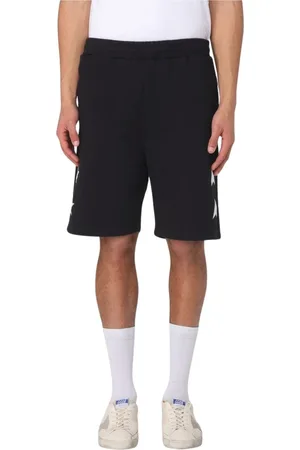 Golden Goose Uomo, Pantaloncini, Nero, M, new