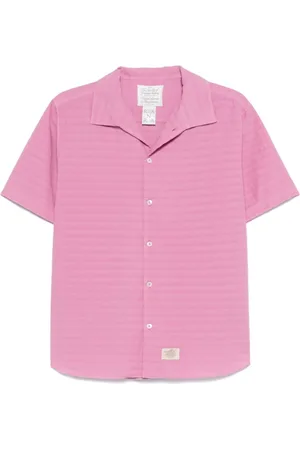 RANRA Uomo, Magliette, Rosa, L, new