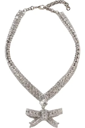 Alessandra Rich Donna, Accessori, Grigio, Taglia unica, new