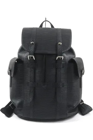 LOUIS VUITTON Donna, Pre-owned, Nero, Taglia unica, used