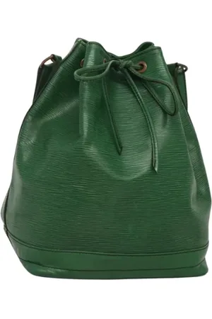 LOUIS VUITTON Donna, Pre-owned, Verde, Taglia unica, used