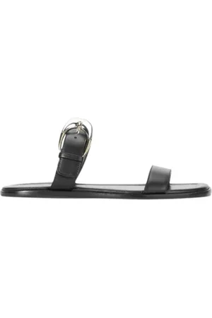 Staud Donna, Scarpe, Nero, 39 EU, new