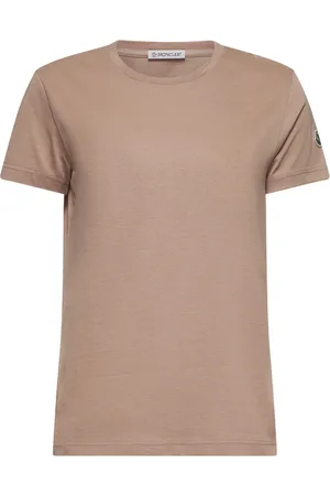 Moncler Donna, Top, Rosa, L, new