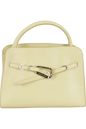 BIASIA Donna, Borse, Arancione, Taglia unica, new