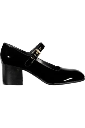 LAURENCE DACADE Donna, Scarpe, Nero, 37 EU, new