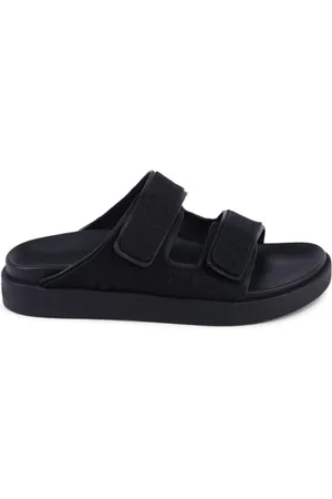 Calvin Klein Donna, Scarpe, Nero, 40 EU, new