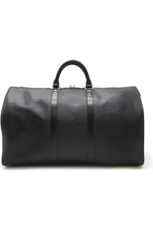 LOUIS VUITTON Donna, Pre-owned, Nero, Taglia unica, used