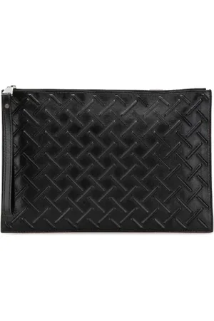 Bottega Veneta Uomo, Pre-owned, Nero, Taglia unica, used