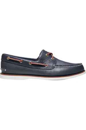 Timberland Uomo, Scarpe, Blu, 40 EU, new