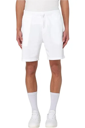 Ralph Lauren Uomo, Pantaloncini, Bianco, L, new