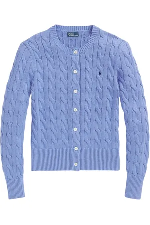 Ralph Lauren Donna, Maglie, Blu, S, new