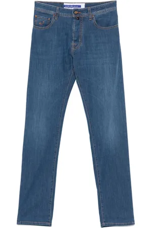 Jacob Cohen Uomo, Jeans, Blu, W33, new
