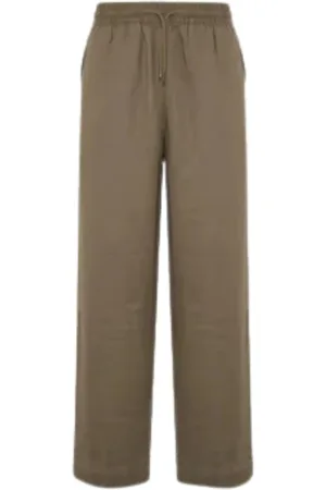 Emporio Armani Uomo, Pantaloni, Verde, S, new