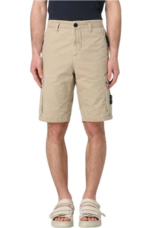 Stone Island Uomo, Pantaloncini, , W30, new