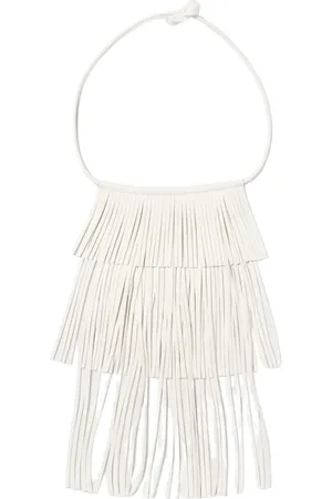 LIVIANA CONTI Donna, Accessori, Bianco, Taglia unica, new