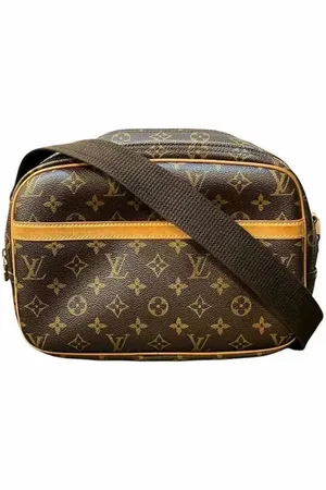 LOUIS VUITTON Uomo, Pre-owned, Marrone, Taglia unica, used
