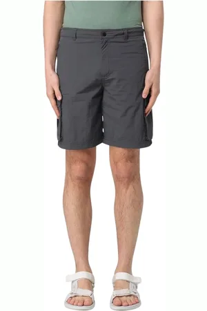 ECOALF Uomo, Pantaloncini, Grigio, W32, new