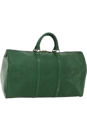 LOUIS VUITTON Donna, Pre-owned, Verde, Taglia unica, used